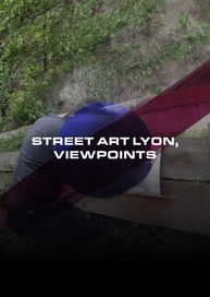 Street Art Lyon, viewpoints
