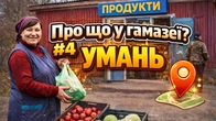 ПРО ЩО У ГАМАЗЕЇ? #4 УМАНЬ