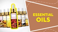Essential oils