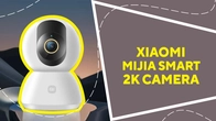 Xiaomi Mijia Smart 2K Camera