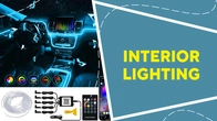 Interior lighting