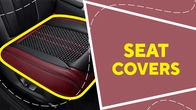 Seat covers