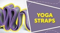 Yoga Straps