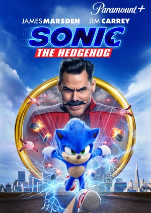 Sonic: Szybki jak błyskawica