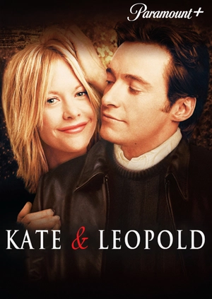 Kate & Leopold