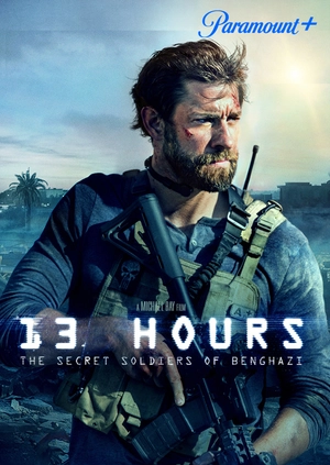 13 Hours