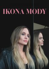 Ikona mody — plakat