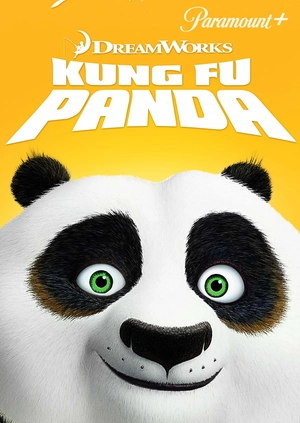 Kung Fu Panda