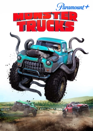 Monster Trucks