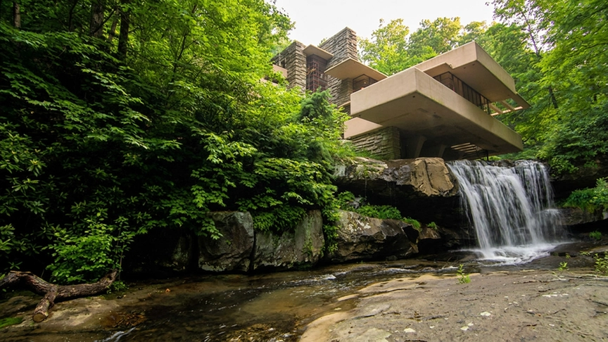 Architectures