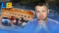ГОНОЧНИЙ ІВЕНТ у ОБНОВІ в UA ONLINE!