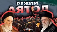Режим аятол: як Іран перетворили на теократичну диктатуру | The Документаліст