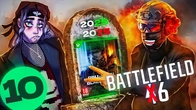 BATTLEFIELD 6 - Головний ВБИВЦЯ CALL OF DUTY?! Огляд БФ6