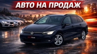 Чи вартий Golf 8 своїх грошей?