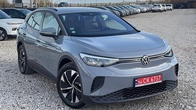 Найдешевший Volkswagen ID4 82кВт з Голандії вже у продажі
