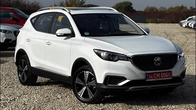 Електромобіль MG ZS EV Luxury 2021р.в за 14400$