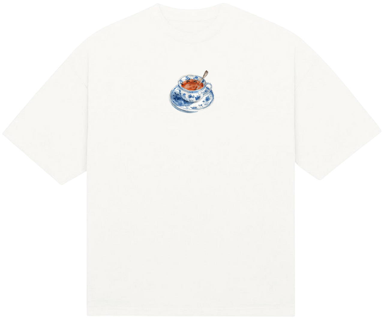 Футболка "Lazy Days Club"