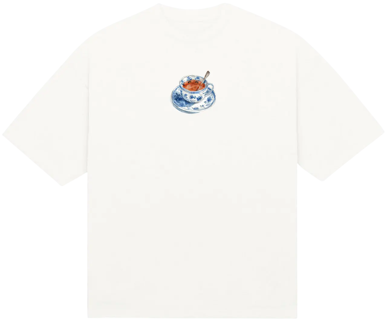Футболка «Lazy Days Club»