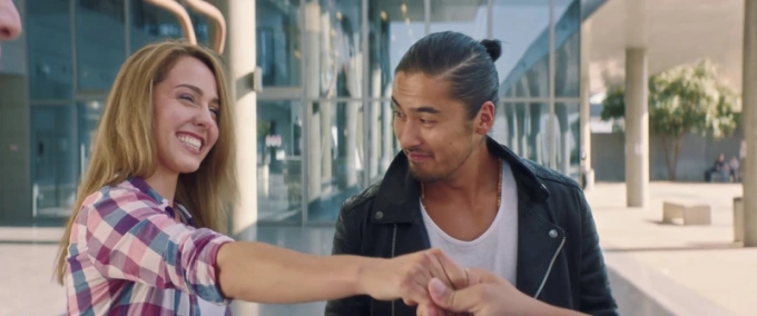 Бизнес по-казахски в Америке