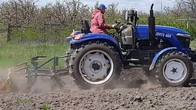 Культівація під Посів Суданки ! Відкриття сезону 2026