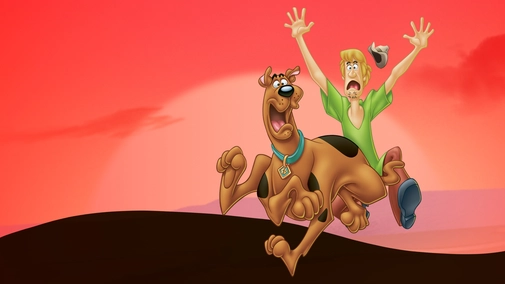 Scooby-Doo! Shaggy’s Showdown