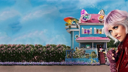 Gabby’s Dollhouse: The Movie