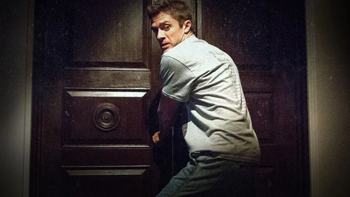 Delirium UHD