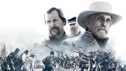 Gods and Generals