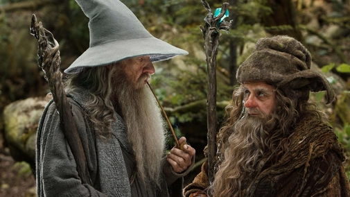 The Hobbit: An Unexpected Journey (extended version)