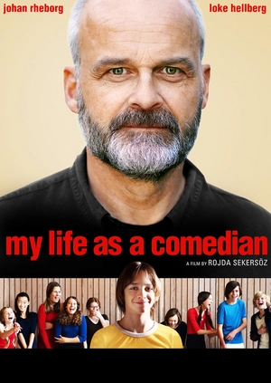My life as a Comedian