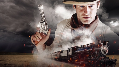 Butch Cassidy and the Wild Bunch