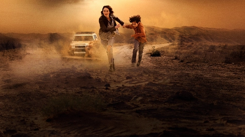9 Bullets UHD HDR