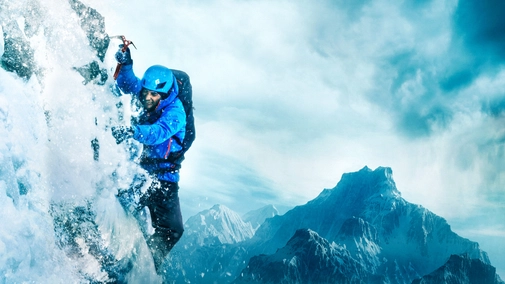 Summit Fever UHD HDR