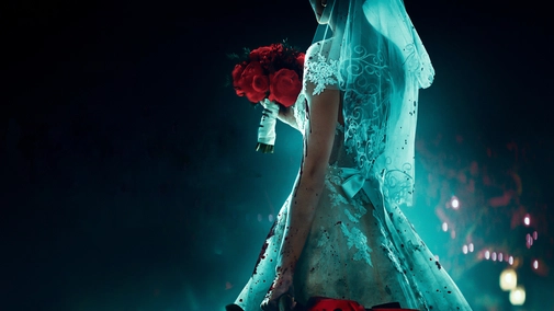 Til Death Do Us Part UHD