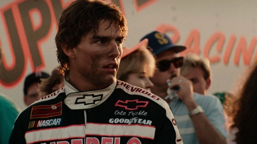 Days of Thunder UHD HDR