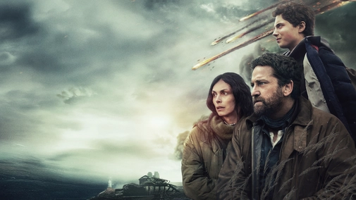 Greenland 2: Migration UHD HDR