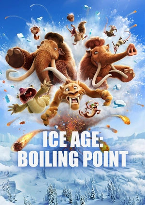 Ice Age: Boiling Point (Trailer)
