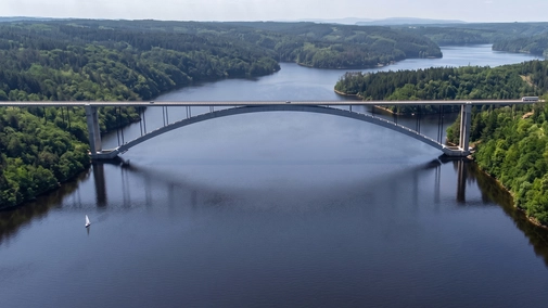 Vltava — River of Gold