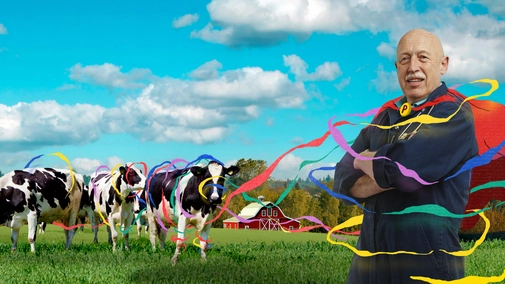 Flock Around the Clock