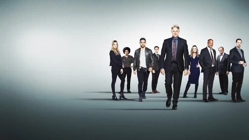 NCIS: Полювання на вбивцю