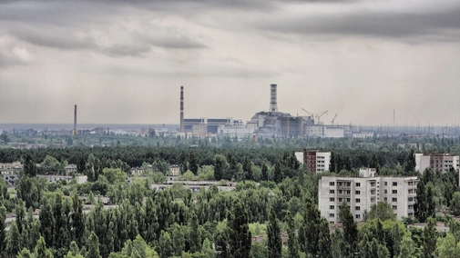 Прип'ять