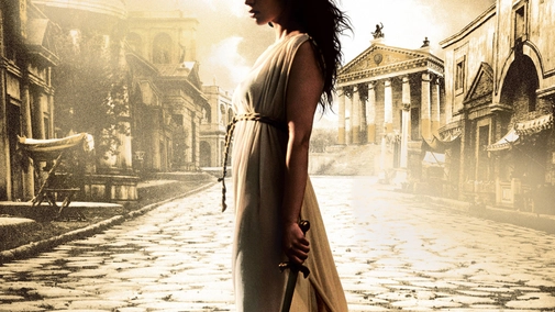Rome (Season 2)