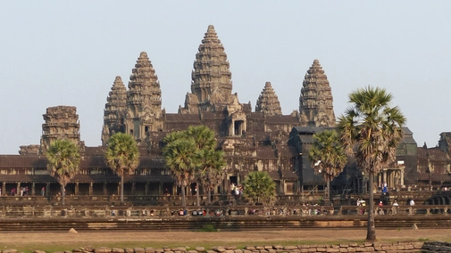 Ancient Structures: Secrets Revealed