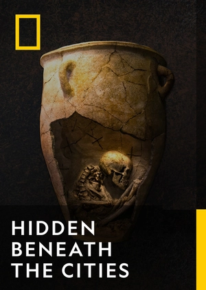Hidden Beneath the Cities