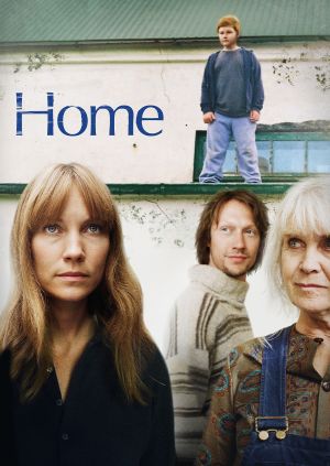 Home — plakat