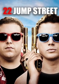 22 Jump Street