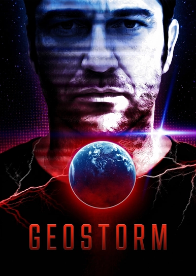 Geostorm