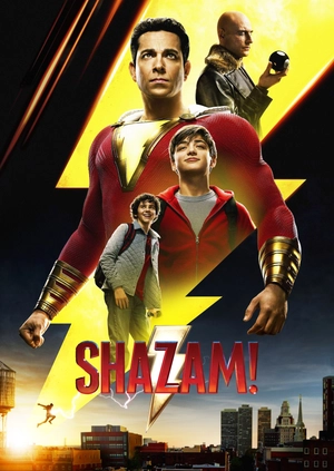 Shazam