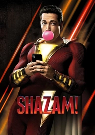 Shazam!