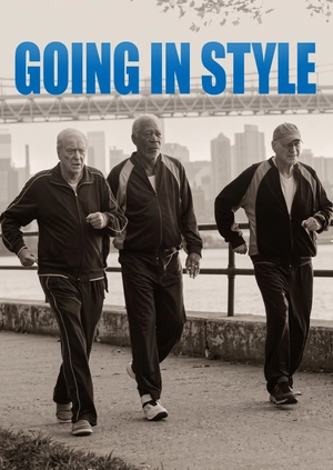Going in Style